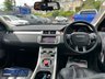 USED 2013 63 LAND ROVER RANGE ROVER EVOQUE 2.2 SD4 Pure SUV 5dr Diesel Auto 4WD Euro 5 (190 ps) 