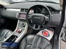 USED 2013 63 LAND ROVER RANGE ROVER EVOQUE 2.2 SD4 Pure SUV 5dr Diesel Auto 4WD Euro 5 (190 ps) 