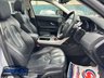 USED 2013 63 LAND ROVER RANGE ROVER EVOQUE 2.2 SD4 Pure SUV 5dr Diesel Auto 4WD Euro 5 (190 ps) 