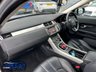 USED 2013 63 LAND ROVER RANGE ROVER EVOQUE 2.2 SD4 Pure SUV 5dr Diesel Auto 4WD Euro 5 (190 ps) 