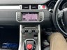 USED 2013 63 LAND ROVER RANGE ROVER EVOQUE 2.2 SD4 Pure SUV 5dr Diesel Auto 4WD Euro 5 (190 ps) 