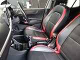 USED 2018 68 KIA PICANTO 1.0 T-GDi GT-Line Hatchback 5dr Petrol Manual Euro 6 (99 bhp) HIGH SPECIFICATION, LOW MILEAGE PICANTO COMES WITH A FULL SERVICE HISTORY + APPLE CARPLAY / ANDROID AUTO + REAR VIEW CAMERA + BLUETOOTH CONNECTIVITY WITH MEDIA STREAMING + DAB DIGITAL RADIO + IN CAR ENTERTAINMENT WITH TOUCH SCREEN MEDIA DISPLAY + LEATHER MULTI FUNCTION STEERING WHEEL + LED DAY TIME RUNNING LIGHTS + AIR CONDITIONING + ELECTRIC WINDOWS + ELECTRIC DOOR MIRRORS + 16 INCH ALLOY WHEELS...