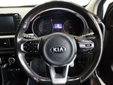 USED 2018 68 KIA PICANTO 1.0 T-GDi GT-Line Hatchback 5dr Petrol Manual Euro 6 (99 bhp) HIGH SPECIFICATION, LOW MILEAGE PICANTO COMES WITH A FULL SERVICE HISTORY + APPLE CARPLAY / ANDROID AUTO + REAR VIEW CAMERA + BLUETOOTH CONNECTIVITY WITH MEDIA STREAMING + DAB DIGITAL RADIO + IN CAR ENTERTAINMENT WITH TOUCH SCREEN MEDIA DISPLAY + LEATHER MULTI FUNCTION STEERING WHEEL + LED DAY TIME RUNNING LIGHTS + AIR CONDITIONING + ELECTRIC WINDOWS + ELECTRIC DOOR MIRRORS + 16 INCH ALLOY WHEELS...