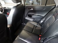 USED 2018 68 KIA PICANTO 1.0 T-GDi GT-Line Hatchback 5dr Petrol Manual Euro 6 (99 bhp) HIGH SPECIFICATION, LOW MILEAGE PICANTO COMES WITH A FULL SERVICE HISTORY + APPLE CARPLAY / ANDROID AUTO + REAR VIEW CAMERA + BLUETOOTH CONNECTIVITY WITH MEDIA STREAMING + DAB DIGITAL RADIO + IN CAR ENTERTAINMENT WITH TOUCH SCREEN MEDIA DISPLAY + LEATHER MULTI FUNCTION STEERING WHEEL + LED DAY TIME RUNNING LIGHTS + AIR CONDITIONING + ELECTRIC WINDOWS + ELECTRIC DOOR MIRRORS + 16 INCH ALLOY WHEELS...