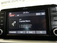 USED 2018 68 KIA PICANTO 1.0 T-GDi GT-Line Hatchback 5dr Petrol Manual Euro 6 (99 bhp) HIGH SPECIFICATION, LOW MILEAGE PICANTO COMES WITH A FULL SERVICE HISTORY + APPLE CARPLAY / ANDROID AUTO + REAR VIEW CAMERA + BLUETOOTH CONNECTIVITY WITH MEDIA STREAMING + DAB DIGITAL RADIO + IN CAR ENTERTAINMENT WITH TOUCH SCREEN MEDIA DISPLAY + LEATHER MULTI FUNCTION STEERING WHEEL + LED DAY TIME RUNNING LIGHTS + AIR CONDITIONING + ELECTRIC WINDOWS + ELECTRIC DOOR MIRRORS + 16 INCH ALLOY WHEELS...