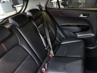 USED 2018 68 KIA PICANTO 1.0 T-GDi GT-Line Hatchback 5dr Petrol Manual Euro 6 (99 bhp) HIGH SPECIFICATION, LOW MILEAGE PICANTO COMES WITH A FULL SERVICE HISTORY + APPLE CARPLAY / ANDROID AUTO + REAR VIEW CAMERA + BLUETOOTH CONNECTIVITY WITH MEDIA STREAMING + DAB DIGITAL RADIO + IN CAR ENTERTAINMENT WITH TOUCH SCREEN MEDIA DISPLAY + LEATHER MULTI FUNCTION STEERING WHEEL + LED DAY TIME RUNNING LIGHTS + AIR CONDITIONING + ELECTRIC WINDOWS + ELECTRIC DOOR MIRRORS + 16 INCH ALLOY WHEELS...