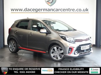 2018 KIA PICANTO