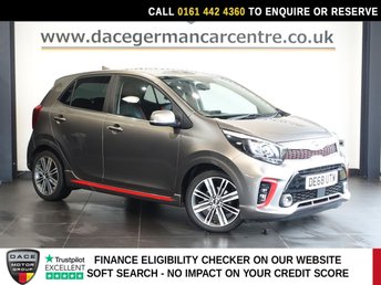 2018 KIA PICANTO
