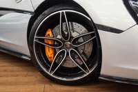 USED 2017 17 MCLAREN 570GT 3.8T V8 