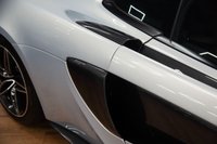 USED 2017 17 MCLAREN 570GT 3.8T V8 