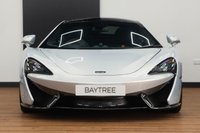 USED 2017 17 MCLAREN 570GT 3.8T V8 