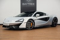 USED 2017 17 MCLAREN 570GT 3.8T V8 