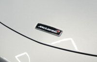 USED 2017 17 MCLAREN 570GT 3.8T V8 