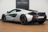 USED 2017 17 MCLAREN 570GT 3.8T V8 