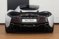 USED 2017 17 MCLAREN 570GT 3.8T V8 