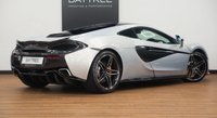 USED 2017 17 MCLAREN 570GT 3.8T V8 