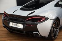 USED 2017 17 MCLAREN 570GT 3.8T V8 