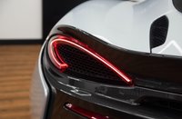 USED 2017 17 MCLAREN 570GT 3.8T V8 