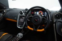 USED 2017 17 MCLAREN 570GT 3.8T V8 