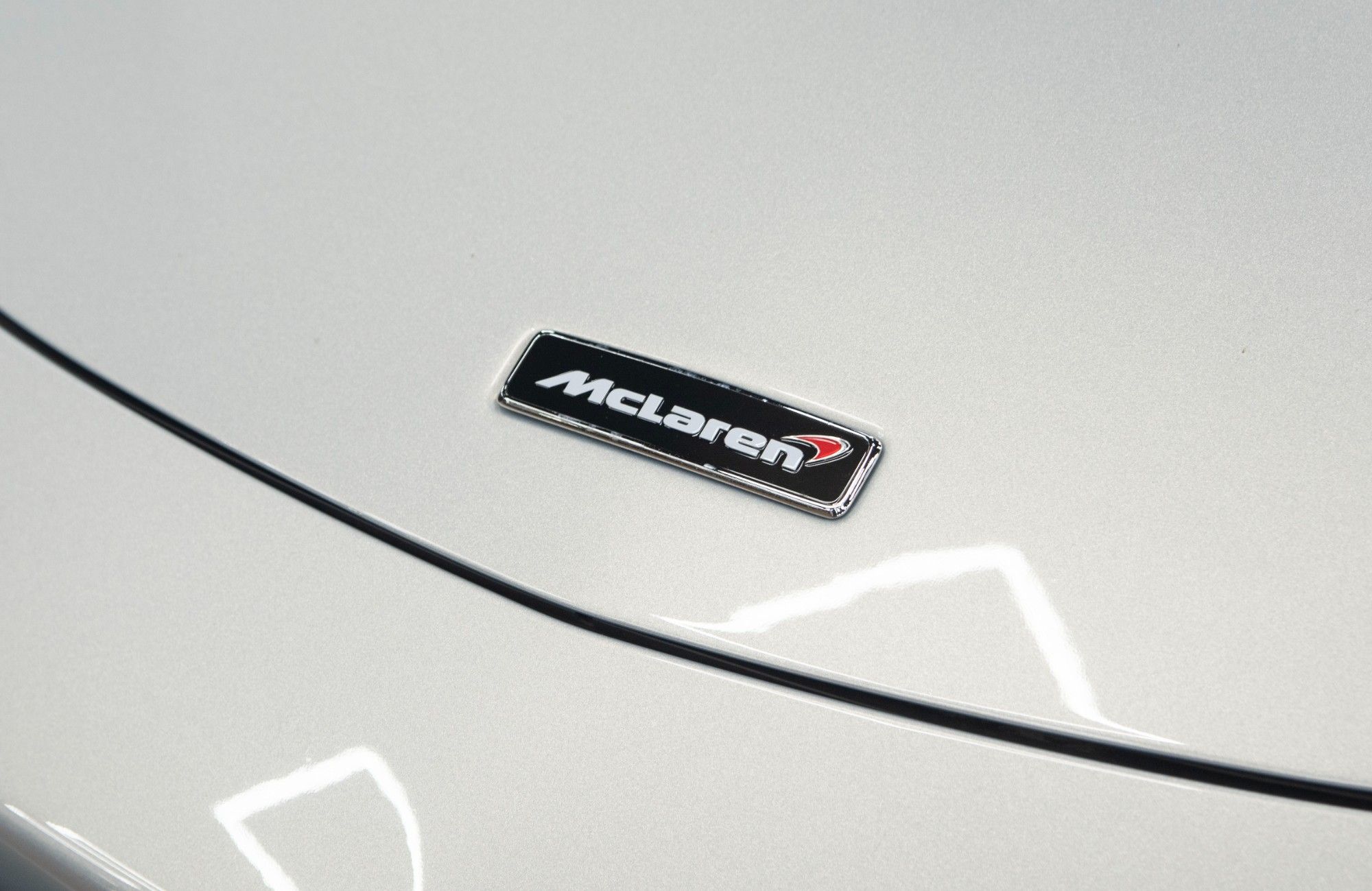 USED 2017 17 MCLAREN 570GT 3.8T V8 