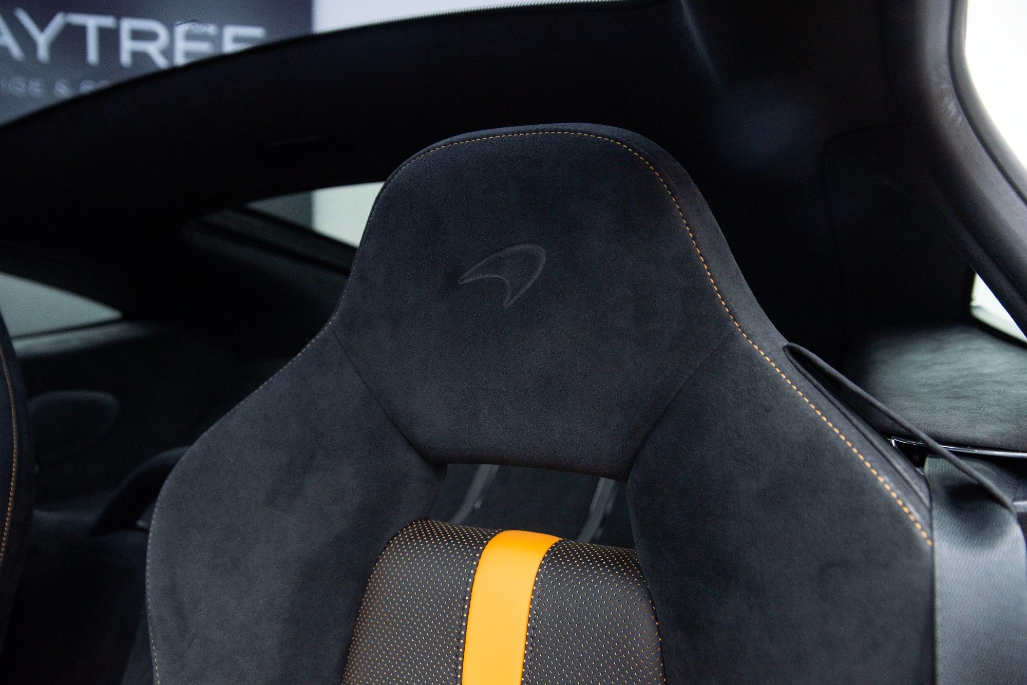 USED 2017 17 MCLAREN 570GT 3.8T V8 