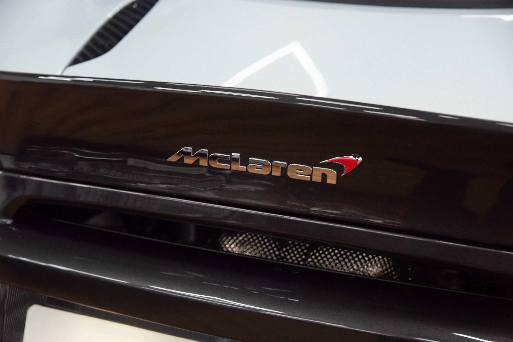 USED 2017 17 MCLAREN 570GT 3.8T V8 