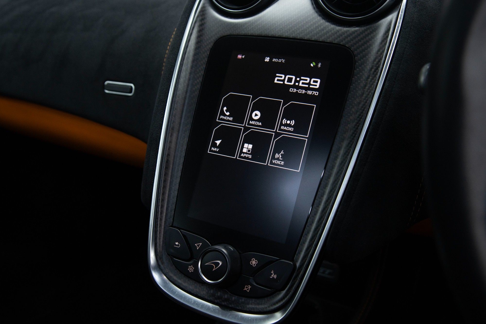 USED 2017 17 MCLAREN 570GT 3.8T V8 