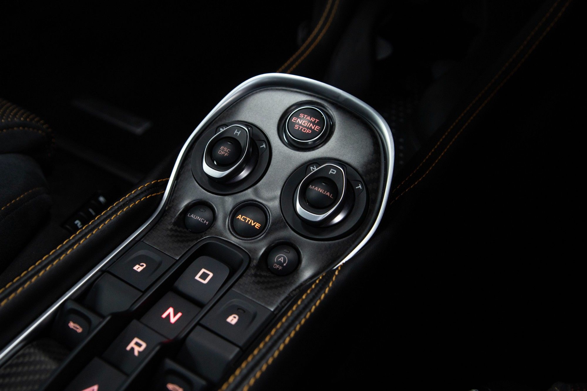 USED 2017 17 MCLAREN 570GT 3.8T V8 