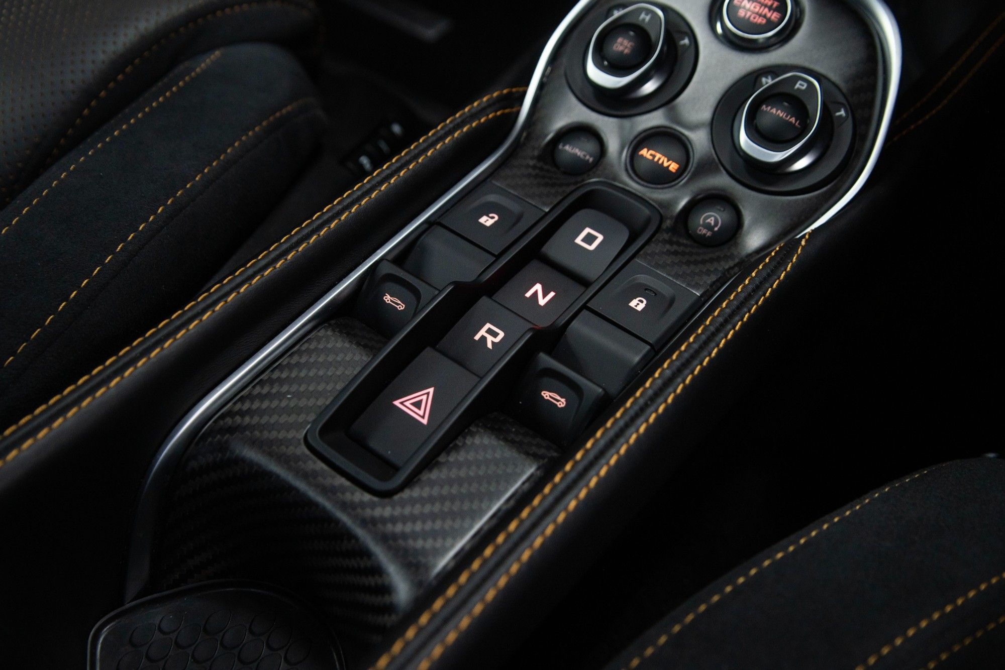 USED 2017 17 MCLAREN 570GT 3.8T V8 