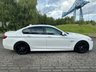 USED 2015 65 BMW 5 SERIES 2.0 520d M Sport Saloon 4dr Diesel Auto Euro 6 (s/s) (190 ps) JUST 49K MILES ON THE CLOCK!