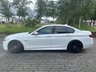 USED 2015 65 BMW 5 SERIES 2.0 520d M Sport Saloon 4dr Diesel Auto Euro 6 (s/s) (190 ps) JUST 49K MILES ON THE CLOCK!