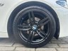 USED 2015 65 BMW 5 SERIES 2.0 520d M Sport Saloon 4dr Diesel Auto Euro 6 (s/s) (190 ps) JUST 49K MILES ON THE CLOCK!