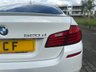 USED 2015 65 BMW 5 SERIES 2.0 520d M Sport Saloon 4dr Diesel Auto Euro 6 (s/s) (190 ps) JUST 49K MILES ON THE CLOCK!