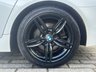 USED 2015 65 BMW 5 SERIES 2.0 520d M Sport Saloon 4dr Diesel Auto Euro 6 (s/s) (190 ps) JUST 49K MILES ON THE CLOCK!