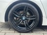 USED 2015 65 BMW 5 SERIES 2.0 520d M Sport Saloon 4dr Diesel Auto Euro 6 (s/s) (190 ps) JUST 49K MILES ON THE CLOCK!