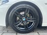 USED 2015 65 BMW 5 SERIES 2.0 520d M Sport Saloon 4dr Diesel Auto Euro 6 (s/s) (190 ps) JUST 49K MILES ON THE CLOCK!