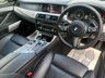 USED 2015 65 BMW 5 SERIES 2.0 520d M Sport Saloon 4dr Diesel Auto Euro 6 (s/s) (190 ps) JUST 49K MILES ON THE CLOCK!