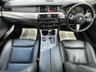 USED 2015 65 BMW 5 SERIES 2.0 520d M Sport Saloon 4dr Diesel Auto Euro 6 (s/s) (190 ps) JUST 49K MILES ON THE CLOCK!