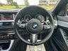 USED 2015 65 BMW 5 SERIES 2.0 520d M Sport Saloon 4dr Diesel Auto Euro 6 (s/s) (190 ps) JUST 49K MILES ON THE CLOCK!