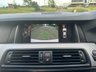 USED 2015 65 BMW 5 SERIES 2.0 520d M Sport Saloon 4dr Diesel Auto Euro 6 (s/s) (190 ps) JUST 49K MILES ON THE CLOCK!