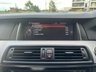 USED 2015 65 BMW 5 SERIES 2.0 520d M Sport Saloon 4dr Diesel Auto Euro 6 (s/s) (190 ps) JUST 49K MILES ON THE CLOCK!
