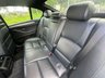 USED 2015 65 BMW 5 SERIES 2.0 520d M Sport Saloon 4dr Diesel Auto Euro 6 (s/s) (190 ps) JUST 49K MILES ON THE CLOCK!