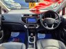 USED 2015 65 KIA RIO 1.4 EcoDynamics 4 Hatchback 5dr Petrol Manual Euro 6 (s/s) (107 bhp) 