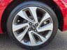 USED 2015 65 KIA RIO 1.4 EcoDynamics 4 Hatchback 5dr Petrol Manual Euro 6 (s/s) (107 bhp) 