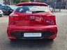 USED 2015 65 KIA RIO 1.4 EcoDynamics 4 Hatchback 5dr Petrol Manual Euro 6 (s/s) (107 bhp) 