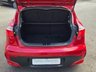 USED 2015 65 KIA RIO 1.4 EcoDynamics 4 Hatchback 5dr Petrol Manual Euro 6 (s/s) (107 bhp) 