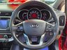 USED 2015 65 KIA RIO 1.4 EcoDynamics 4 Hatchback 5dr Petrol Manual Euro 6 (s/s) (107 bhp) 