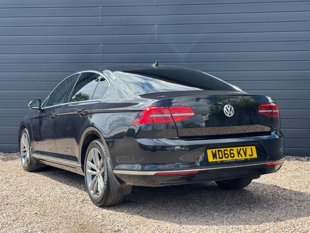 View our VOLKSWAGEN PASSAT