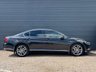 USED 2017 66 VOLKSWAGEN PASSAT 1.6 TDI BlueMotion Tech GT Saloon 4dr  Air Con, Auto Lights, Isofix