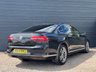 USED 2017 66 VOLKSWAGEN PASSAT 1.6 TDI BlueMotion Tech GT Saloon 4dr  Air Con, Auto Lights, Isofix